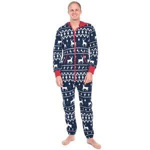 Men’s Onesie